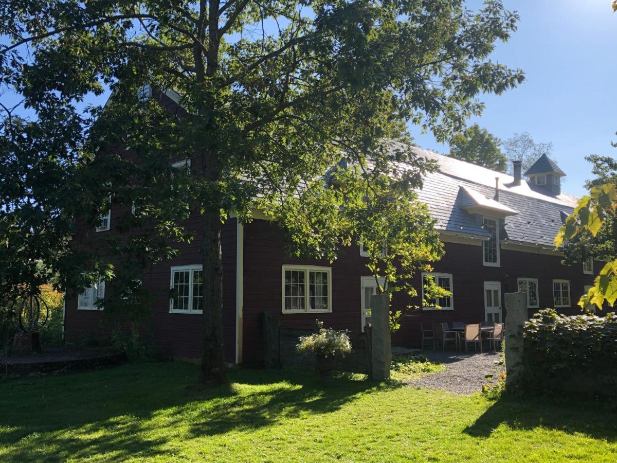 Gedney Farm Hotel New Marlborough Екстериор снимка
