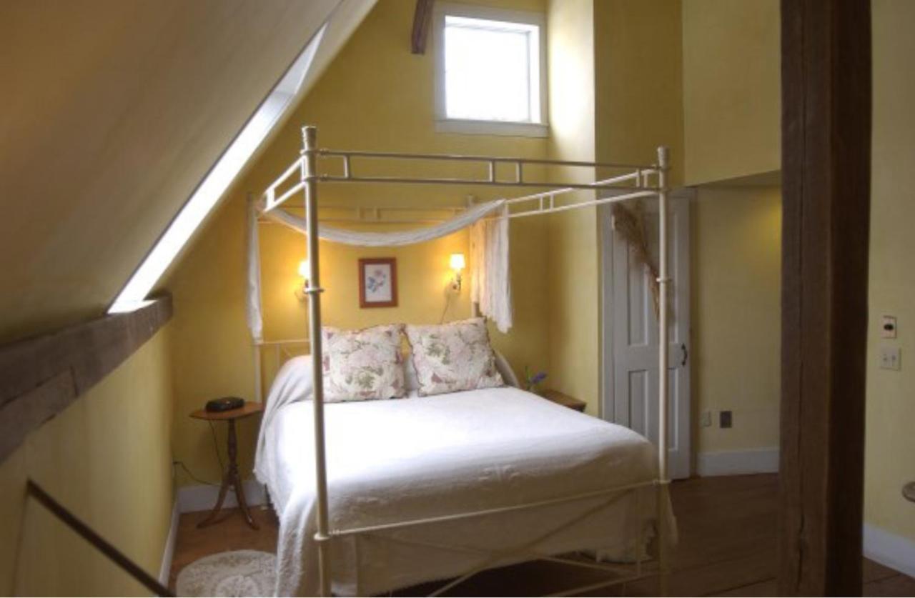 Gedney Farm Hotel New Marlborough Екстериор снимка