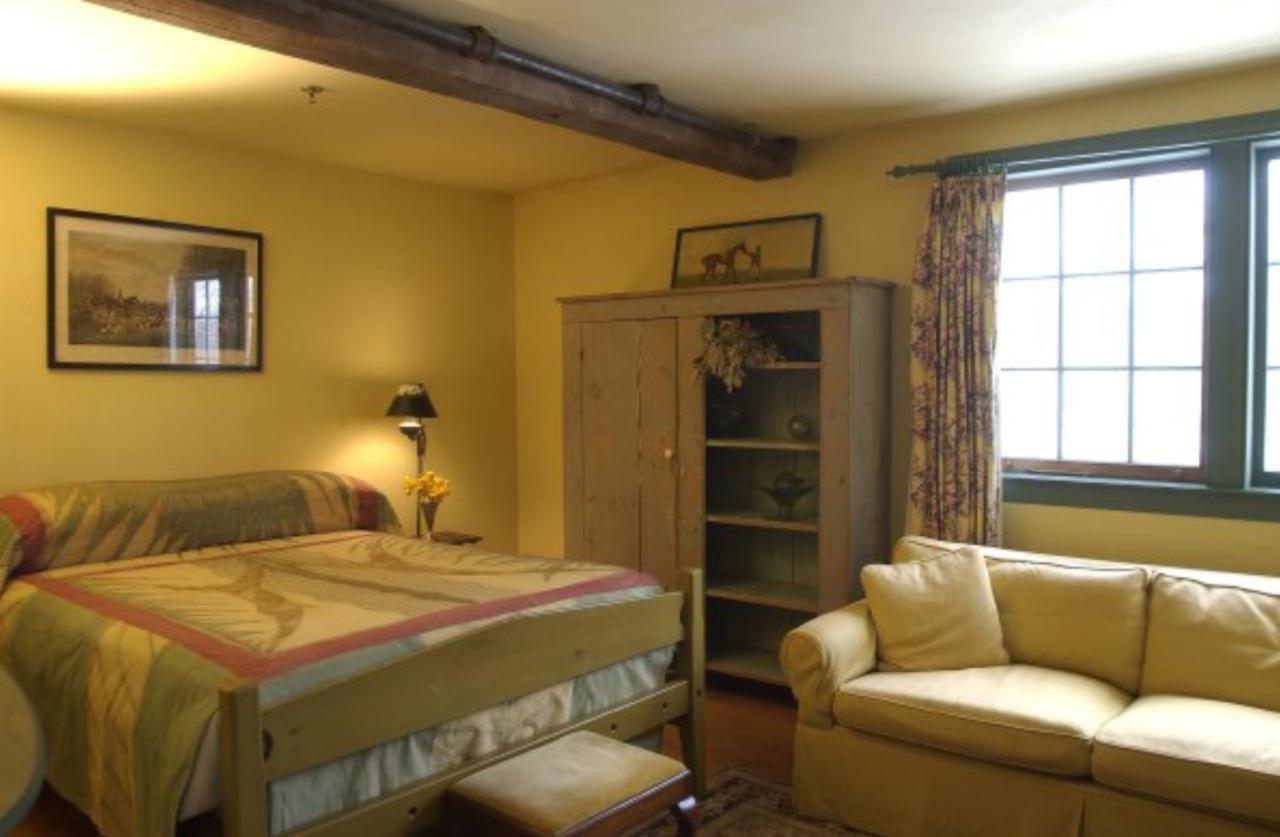 Gedney Farm Hotel New Marlborough Екстериор снимка